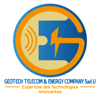 GEOTECH TELECOM & ENERGY COMPANY Sarl U